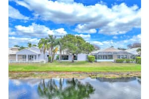 15236 Wilshire Cir S, Pembroke Pines, FL 33027, Sold 04/15/25