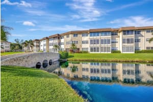 4801 Nw 34th St 602, Lauderdale Lakes