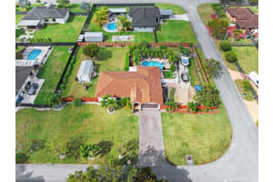 27800 SW 154th Ct, Homestead, FL 33032, Sold 04/21/25