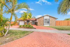 8050 SW 134th Ave, Miami, FL 33183, Sold 07/11/25
