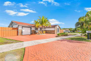 8050 SW 134th Ave, Miami, FL 33183, Sold 07/11/25