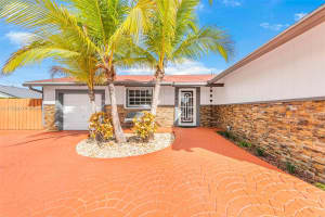 8050 SW 134th Ave, Miami, FL 33183, Sold 07/11/25