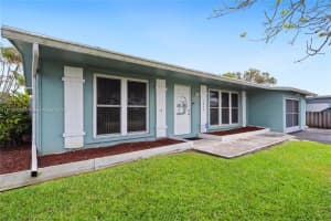3840 NW 113th Ave, Sunrise, FL 33323, Sold 04/17/25