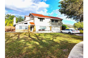 3511 Bark Way, Cooper City