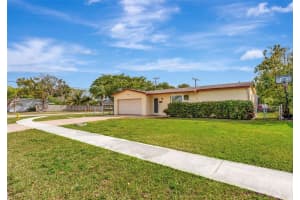 1792 NW 66th Ave, Margate, FL 33063, Sold 07/14/25