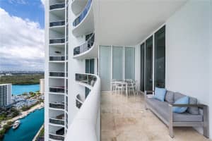 16001 Collins Ave APT 3002, Sunny Isles Beach, FL 33160, - MLS#A11750919