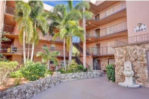 2861 Somerset Dr APT 315, Lauderdale Lakes, FL 33311, - MLS#A11750928