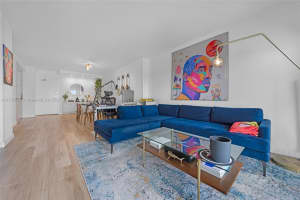 300 Bayview Dr 1614, Sunny Isles Beach