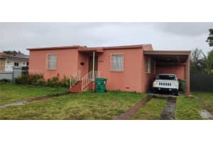 5140 NW 4th St, Miami, FL 33126, Sold 05/22/25