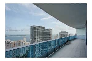 200 Biscayne Blvd Way APT 5103, Miami, FL 33131, Sold 07/22/25
