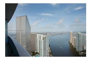 200 Biscayne Blvd Way APT 5103, Miami, FL 33131, Sold 07/22/25
