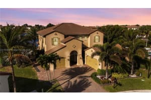 11360 Nw 83rd Way, Parkland