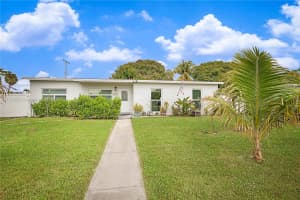 3341 NW 7th Ct, Fort Lauderdale, FL 33311, Sold 04/29/25