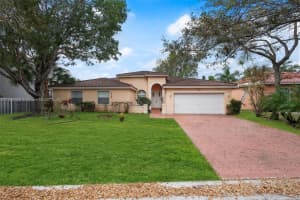 4387 NW 42nd Terrace, Coconut Creek, FL 33073, Sold 04/07/25
