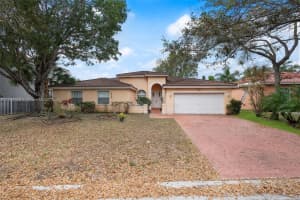 4387 NW 42nd Terrace, Coconut Creek, FL 33073, Sold 04/07/25