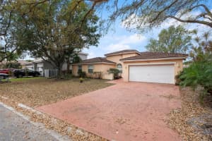 4387 NW 42nd Terrace, Coconut Creek, FL 33073, Sold 04/07/25