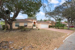 4387 NW 42nd Terrace, Coconut Creek, FL 33073, Sold 04/07/25