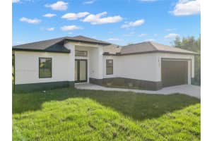 2917 24th St W, Lehigh Acres, FL 33971, Sold 05/07/25