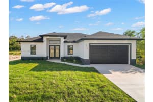 2917 24th St W, Lehigh Acres, FL 33971, Sold 05/07/25