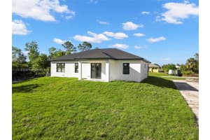 2917 24th St W, Lehigh Acres, FL 33971, Sold 05/07/25
