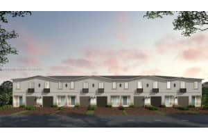 878 Sw 11th Ter, Florida City