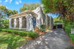 529 Navarre Ave, Coral Gables, FL 33134, Sold 03/24/25