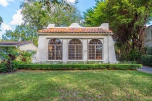 529 Navarre Ave, Coral Gables, FL 33134, Sold 03/24/25
