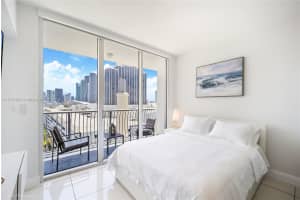 Opera Tower, 1750 N Bayshore Dr APT 1214, Miami, FL 33132, - MLS#A11751080