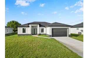 459 Paddock St, Lehigh Acres, FL 33974, Sold 05/05/25