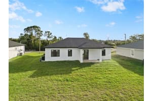 459 Paddock St, Lehigh Acres, FL 33974, Sold 05/05/25