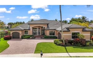 15260 SW 34th St, Davie, FL 33331, Sold 07/07/25