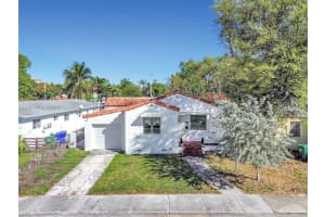 461 NE 70th St, Miami, FL 33138, - MLS#A11751105