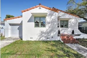 461 NE 70th St, Miami, FL 33138, - MLS#A11751105