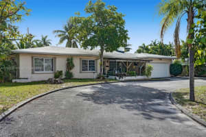 2441 Bayview Dr, Fort Lauderdale, FL 33305, Sold 04/17/25