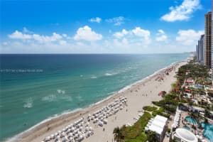 18101 Collins Ave APT 4909, Sunny Isles Beach, FL 33160, - MLS#A11751154