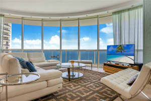 18101 Collins Ave APT 4909, Sunny Isles Beach, FL 33160, - MLS#A11751154