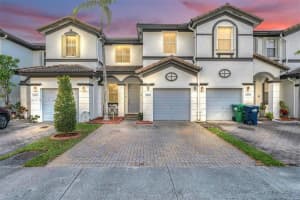 7834 NW 116th Ave, Medley, FL 33178, Sold 05/06/25