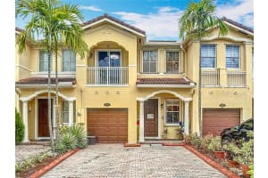 15081 SW 8th Terrace, Miami, FL 33194, Sold 04/16/25