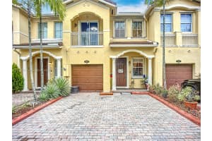15081 SW 8th Terrace, Miami, FL 33194, Sold 04/16/25