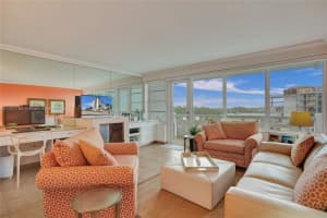 3111 N Ocean Dr APT 603, Hollywood, FL 33019, Sold 04/18/25