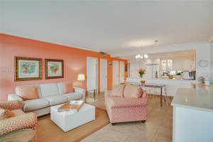 3111 N Ocean Dr APT 603, Hollywood, FL 33019, Sold 04/18/25