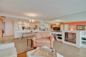 3111 N Ocean Dr APT 603, Hollywood, FL 33019, Sold 04/18/25