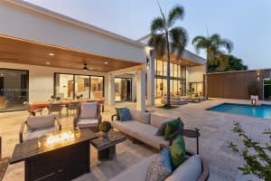9701 SW 69th Ave, Miami, FL 33156, Sold 05/30/25