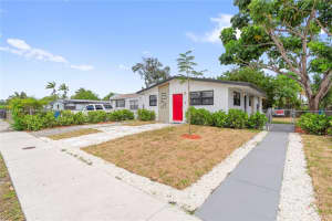5701 SW 39th St, West Park, FL 33023, Sold 05/09/25