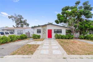 5701 SW 39th St, West Park, FL 33023, Sold 05/09/25