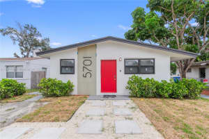 5701 SW 39th St, West Park, FL 33023, Sold 05/09/25