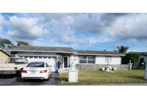 1940 NW 47th Ave, Lauderhill, FL 33313, Sold 04/13/25