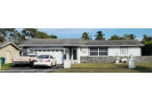 1940 NW 47th Ave, Lauderhill, FL 33313, Sold 04/13/25