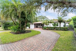 1133 Placetas Ave, Coral Gables, FL 33146, Sold 08/29/25