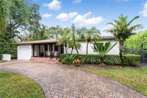 1133 Placetas Ave, Coral Gables, FL 33146, Sold 08/29/25